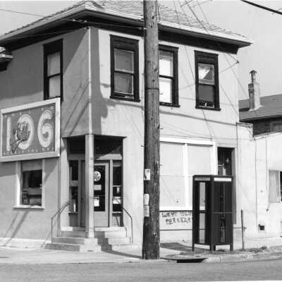 Hearst Grocery