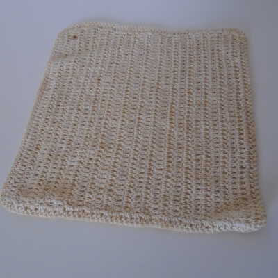 Dishcloth