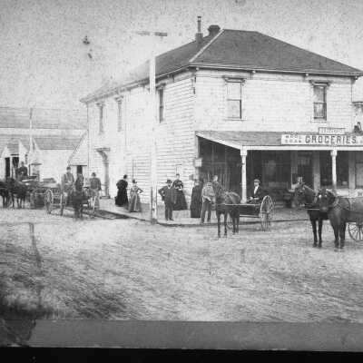 Stewart General Store