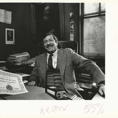 George A. Alschuler