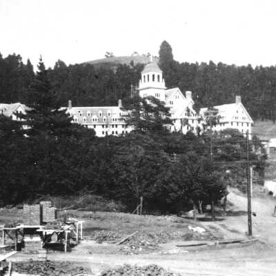 Claremont Hotel
