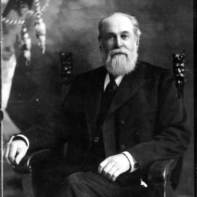 Francis Kittredge Shattuck
