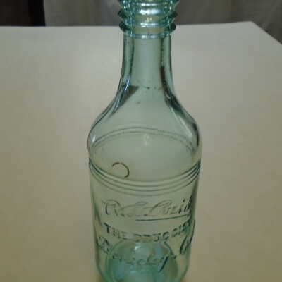 bottle