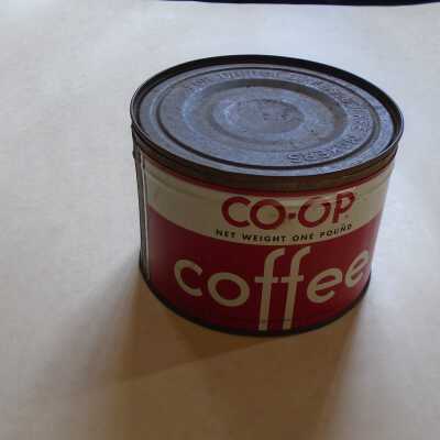 can