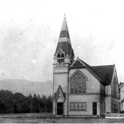 Methodist Church