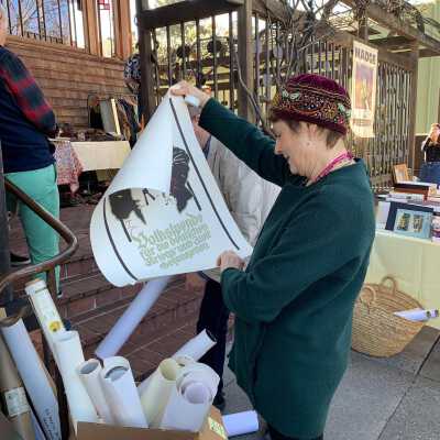 Alice Waters