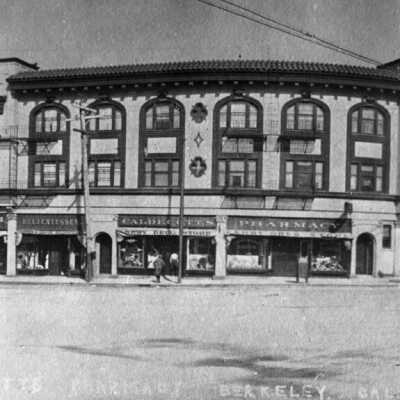 Caldecotts Pharmacy