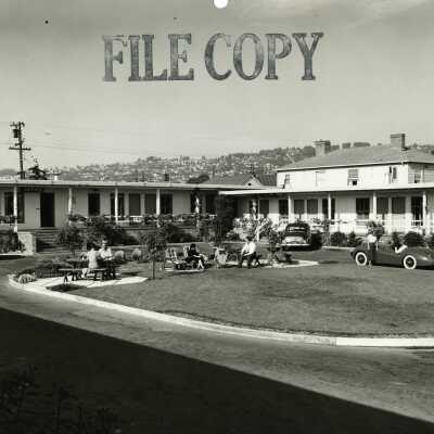 California Motel