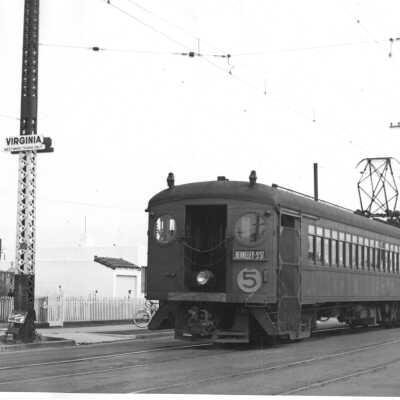 SP Interurban