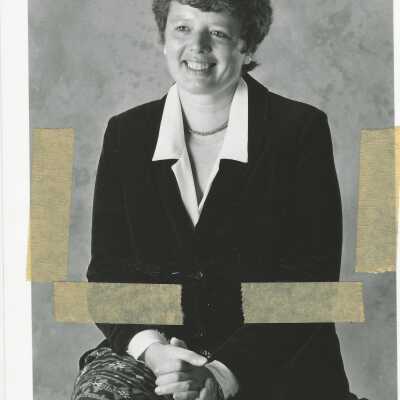 Helen Burke