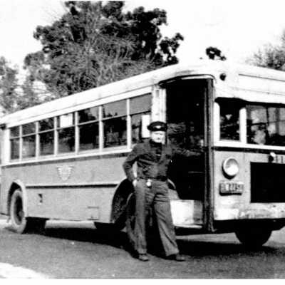 Key System Bus