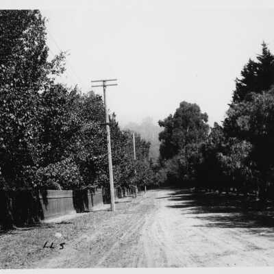 Russell Street