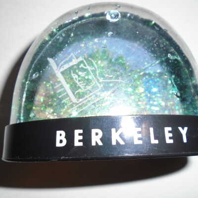 Snow Globe