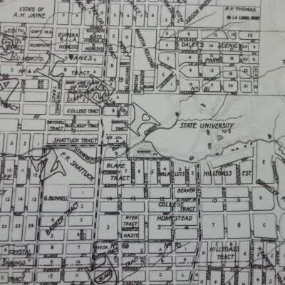 1888 UC area