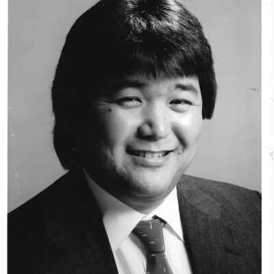 David Kakishiba