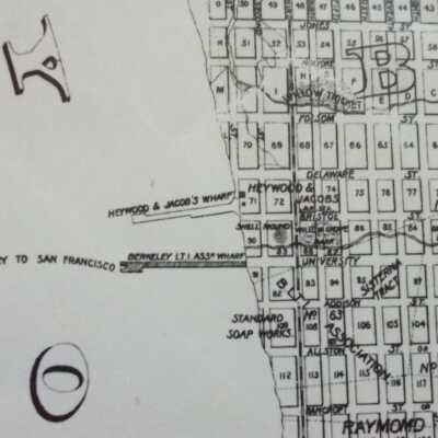 1888 Wharfs
