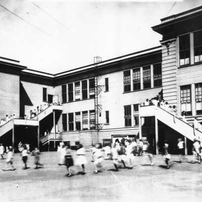 Washington School