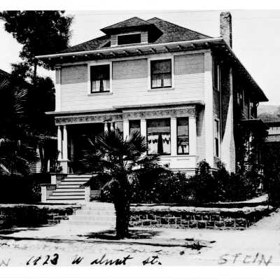 Stein House