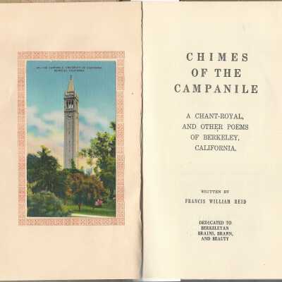Chimes of the Campanile