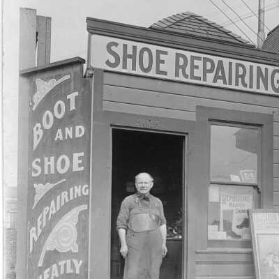 Mauch Shoe Repair