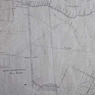 1888 Railroad line 1