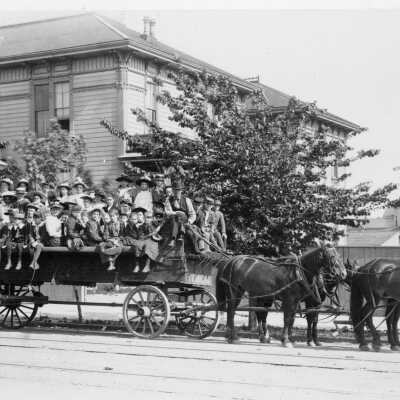 Kellogg School