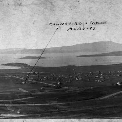 El Cerrito