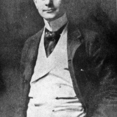 Frank Norris
