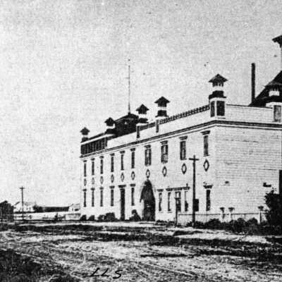 Hofburg Brewery