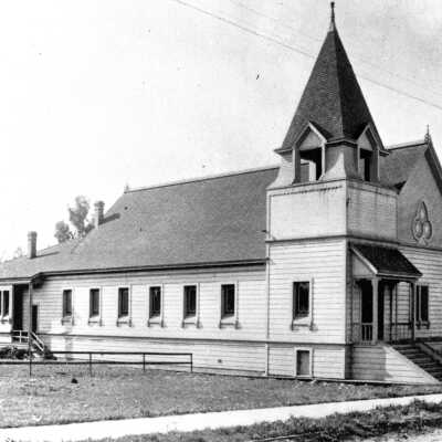 Baptist Church