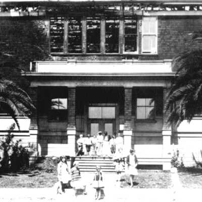 Longfellow School