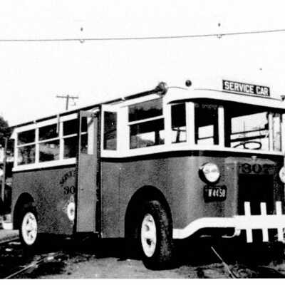 Key System bus
