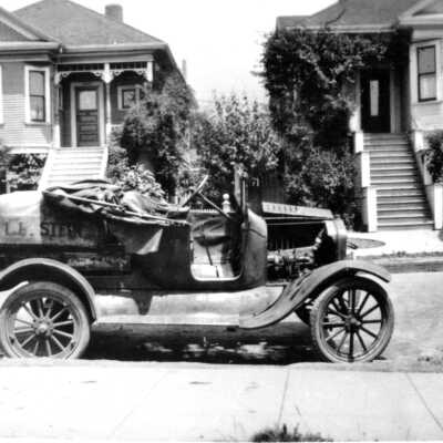 Residential with Auto