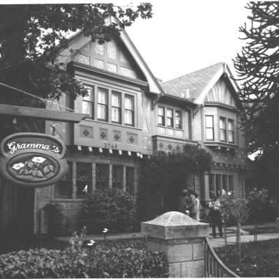 Grammas B & B