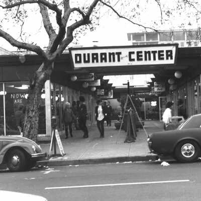 Durant Center