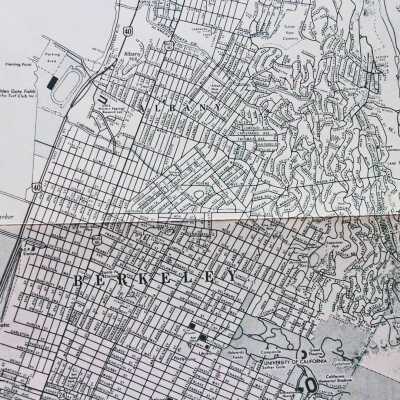 Oakland - East Bay Cities