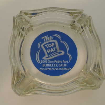 Ashtray