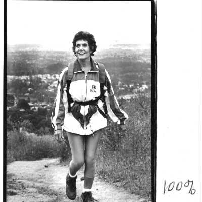 Cecilia Hurwich
