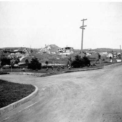 Marin Avenue