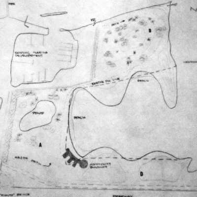 Waterfront Plan
