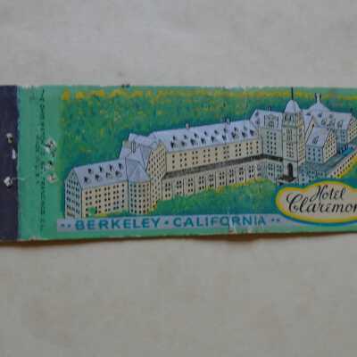Matchbook