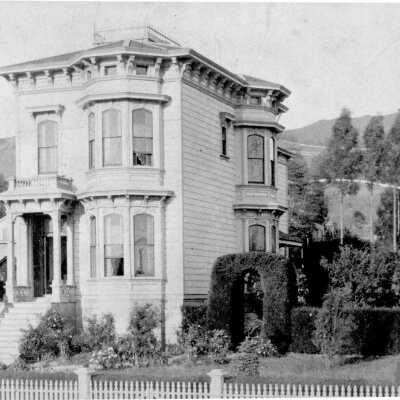 Sanborn House