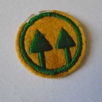 Co-op Badge