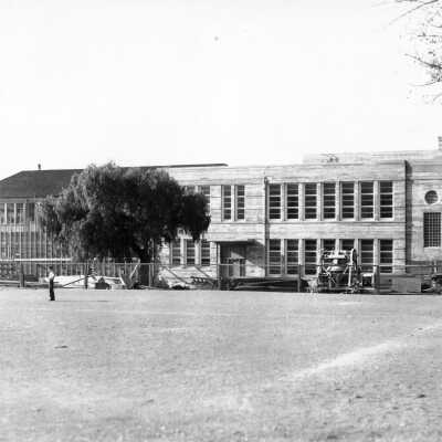 Whittier School