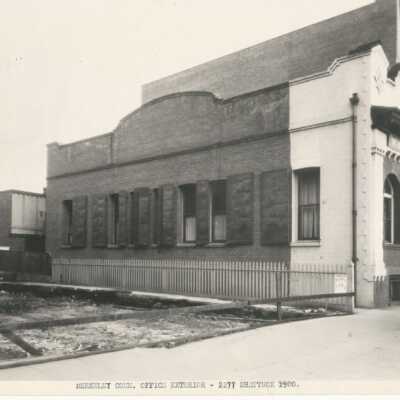 Berkeley Telephone