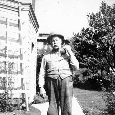 William Harrington Marston