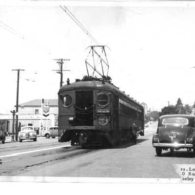 SP Interurban