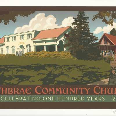 Northbrae Community Church