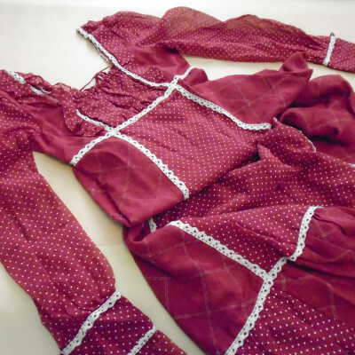 dress