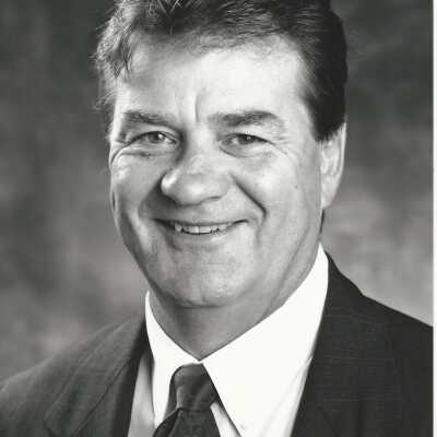 Larry Bush